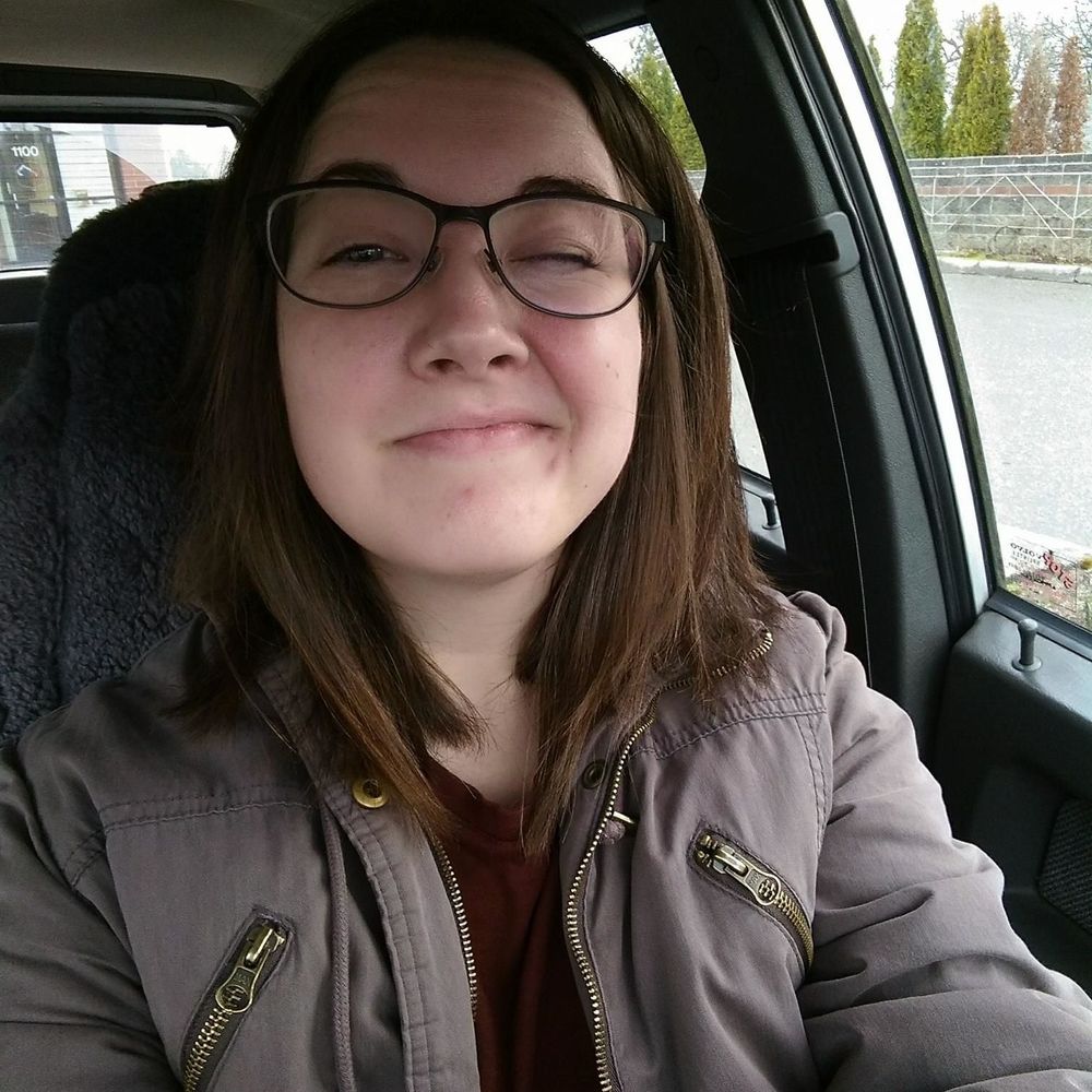 Meet your Posher, Tenley